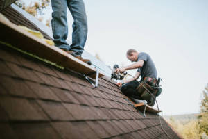 Local Roofers in Bear Vly Spgs, CA
